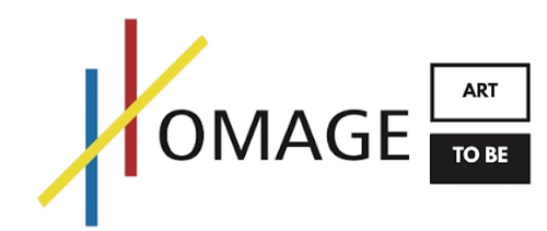 Homage Art To Be